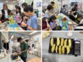 日曜学校の夏の1日キャンプ(2023.8.13)