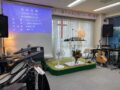 2025年前半期感謝主日礼拝(2025.7.6)