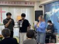 若者会(青年部)献身主日礼拝(2025.7.27)