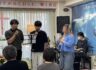 若者会(青年部)献身主日礼拝(2025.7.27)